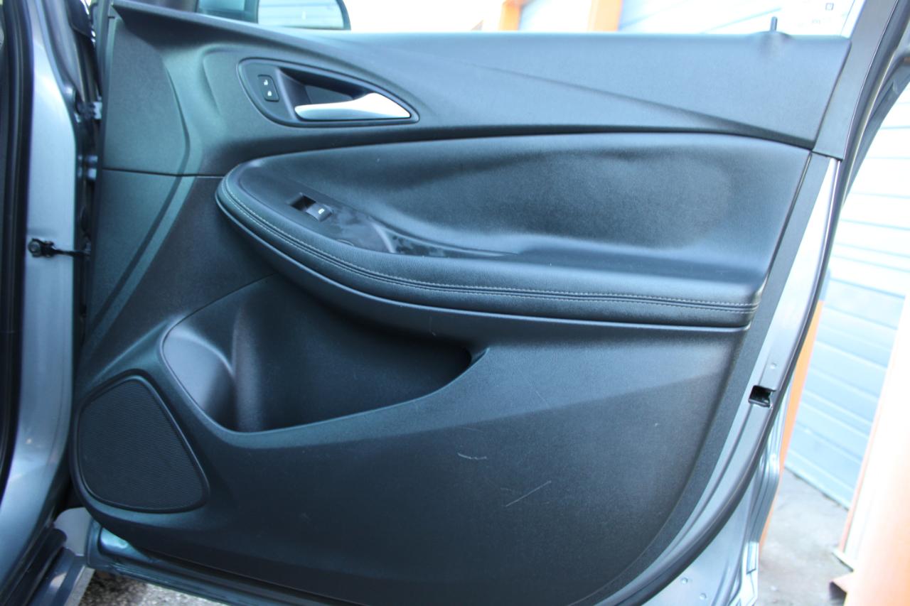 Buick Encore GX  2021