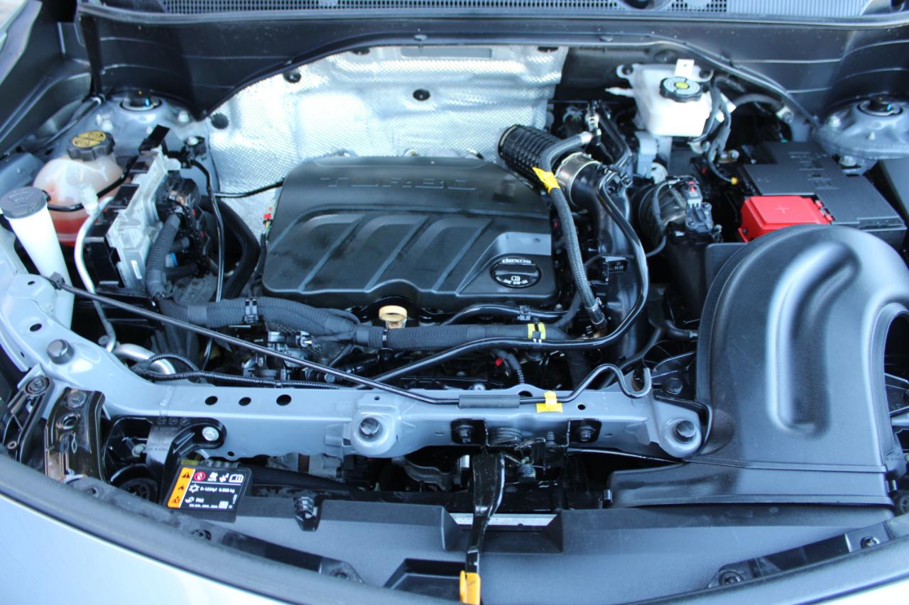 Buick Encore GX  2021