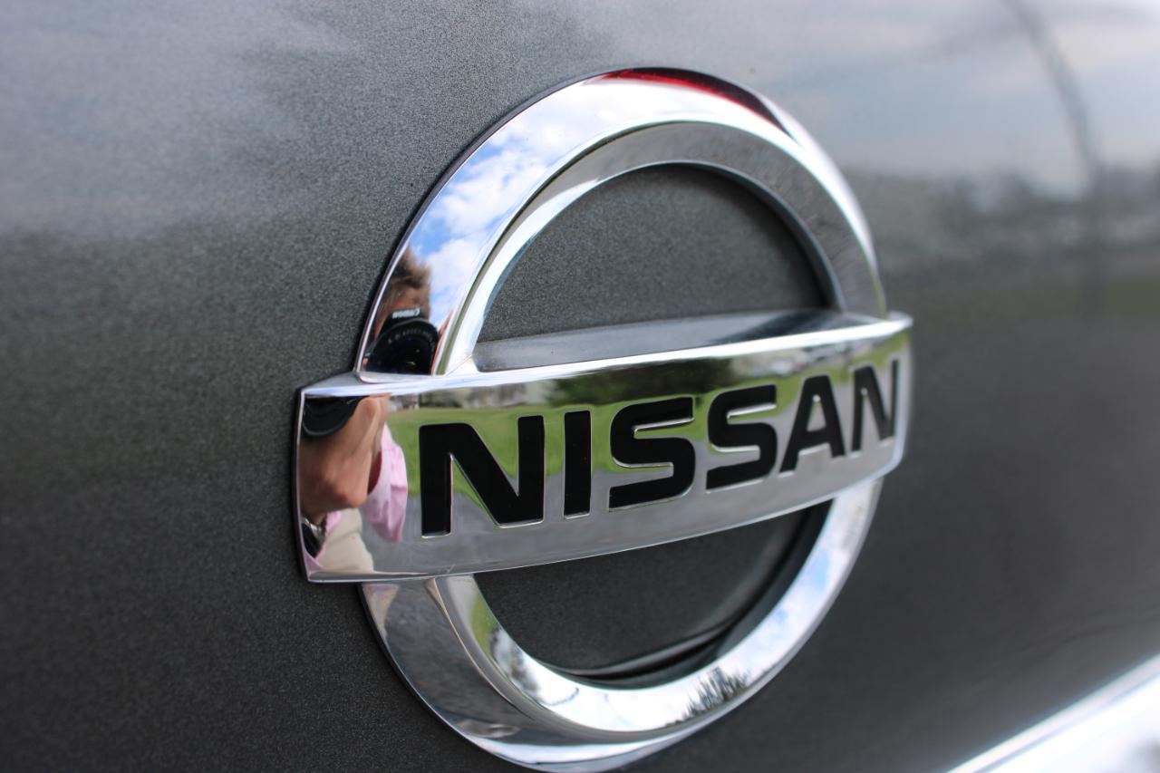 Nissan Sentra SR 2019