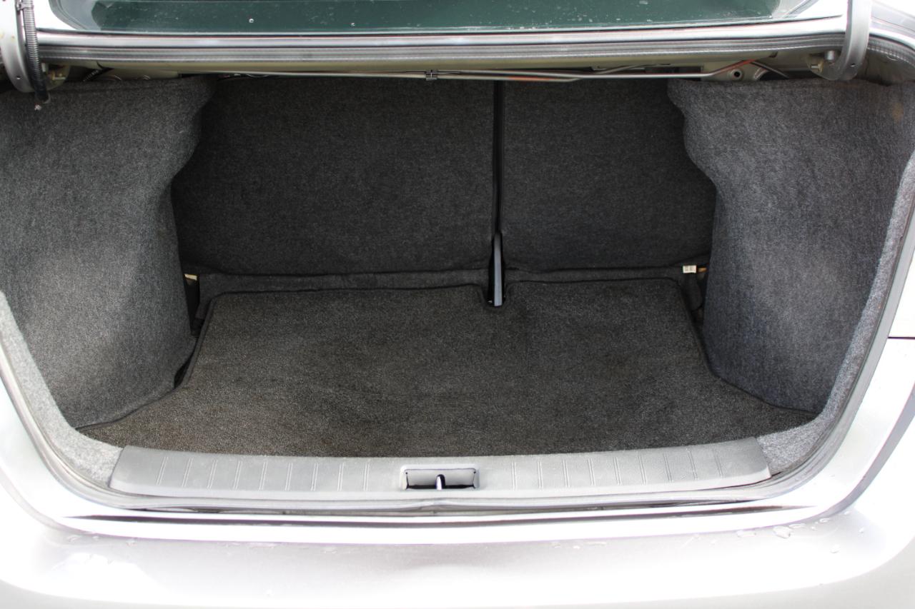 Nissan Sentra SR 2019