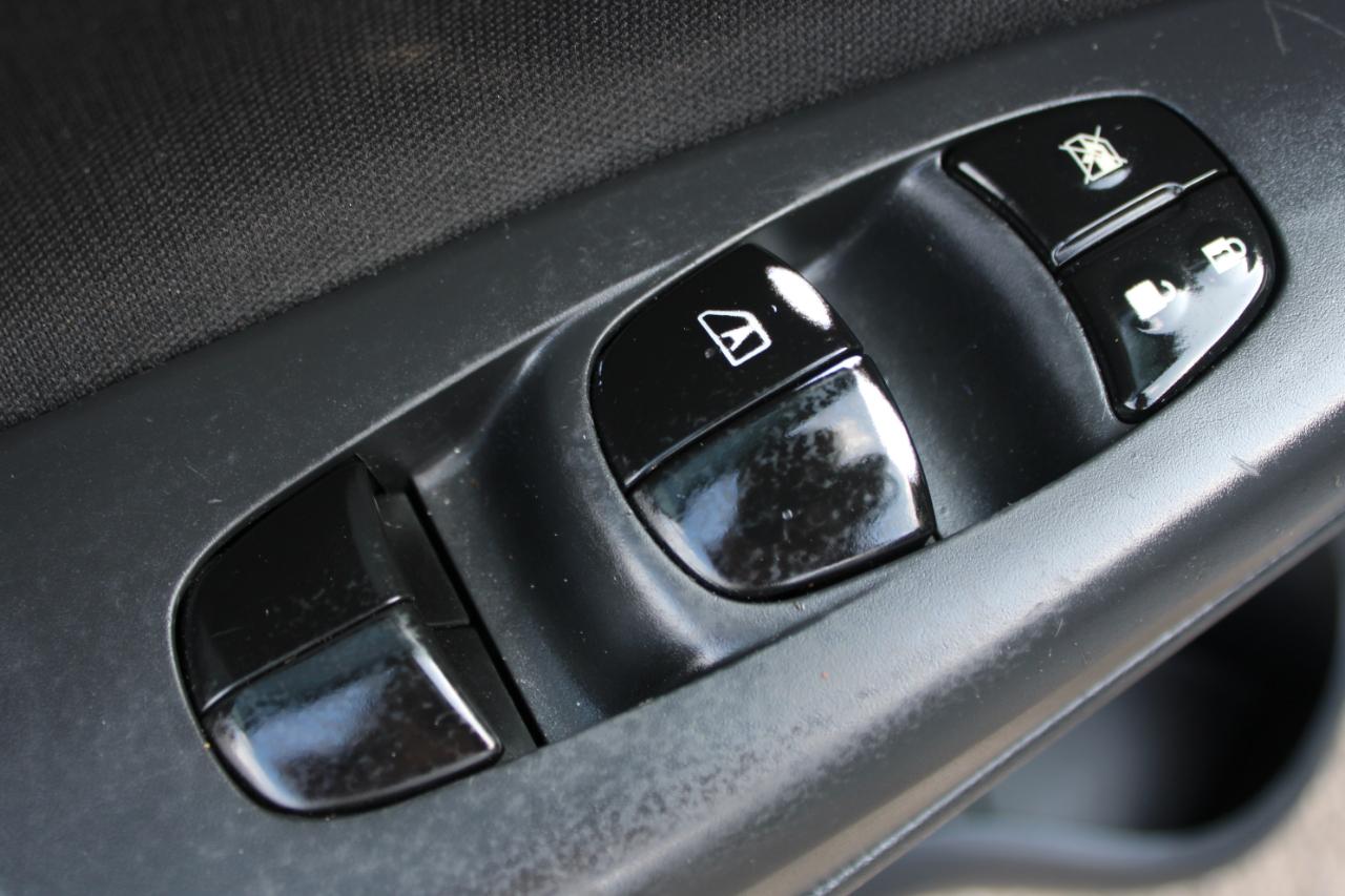 Nissan Sentra SR 2019