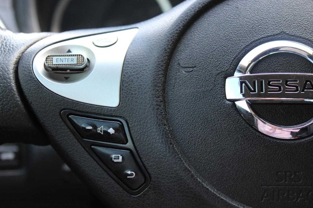 Nissan Sentra SR 2019