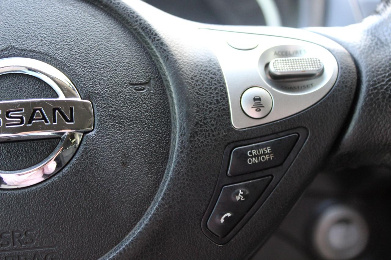 Nissan Sentra SR 2019