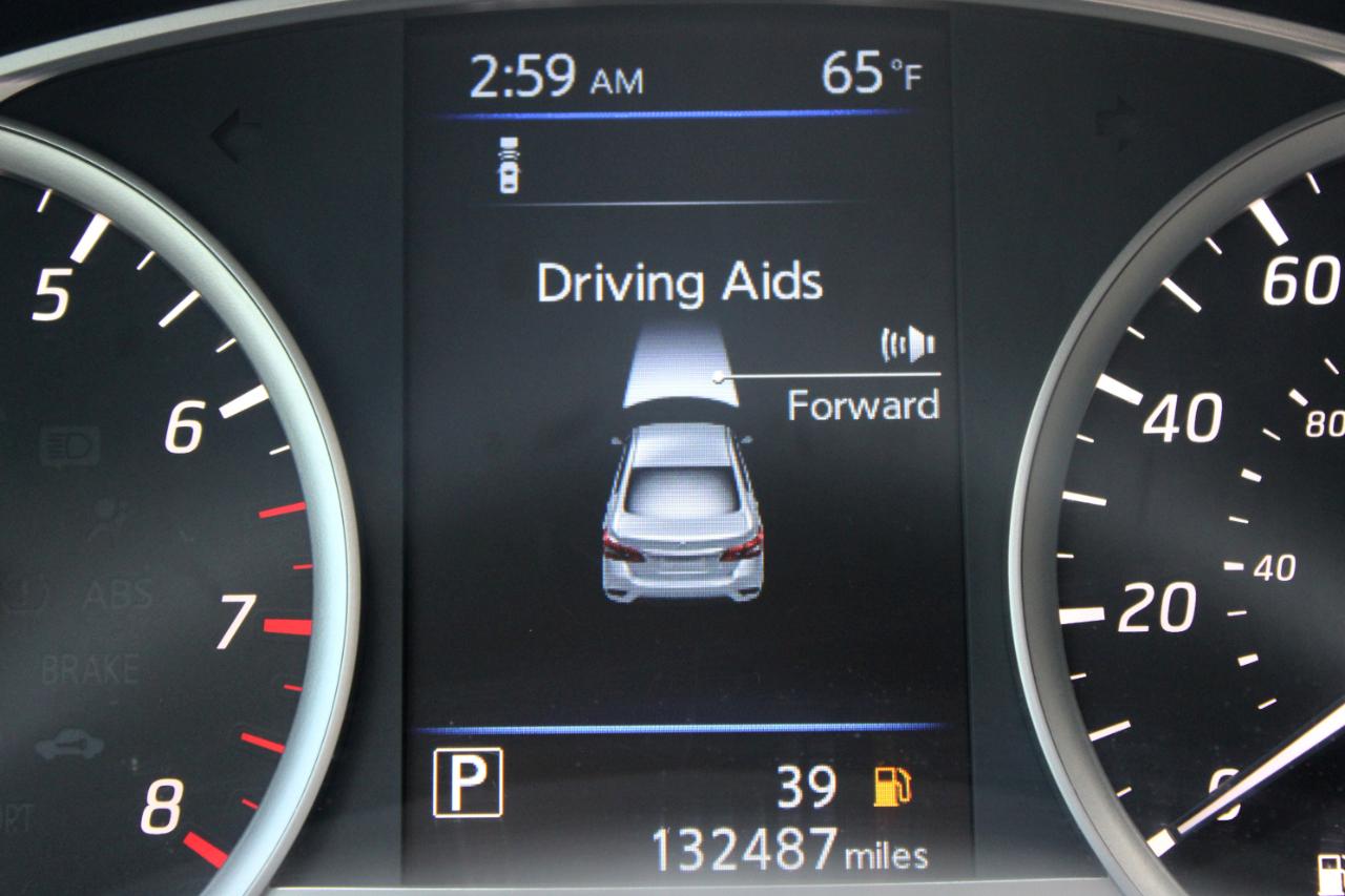 Nissan Sentra SR 2019