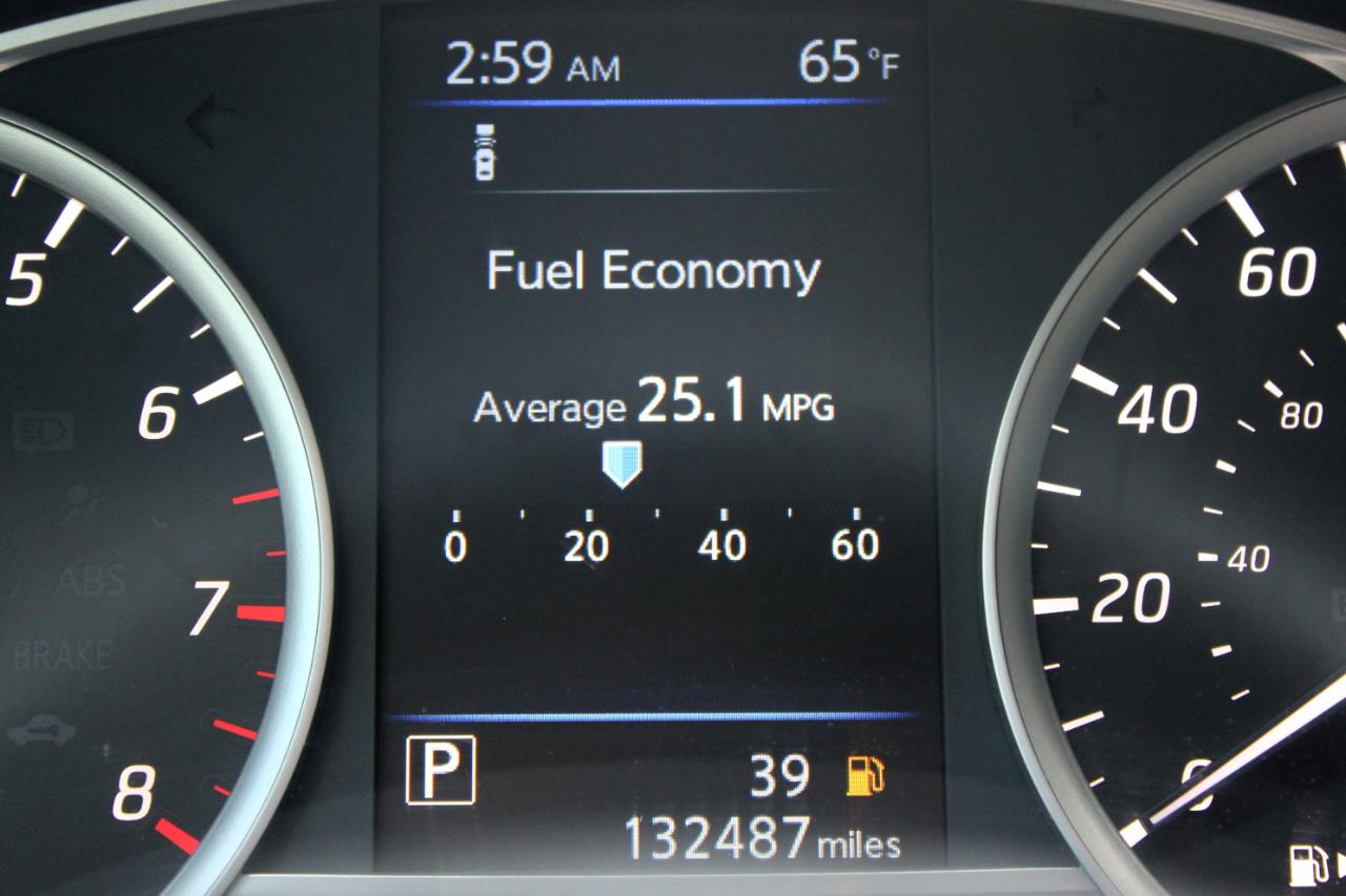 Nissan Sentra SR 2019