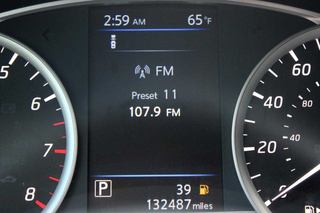 Nissan Sentra SR 2019