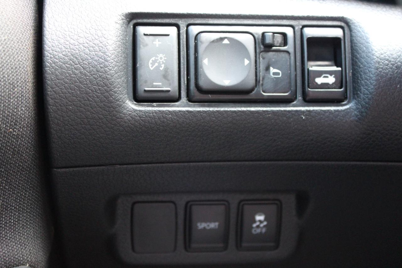 Nissan Sentra SR 2019