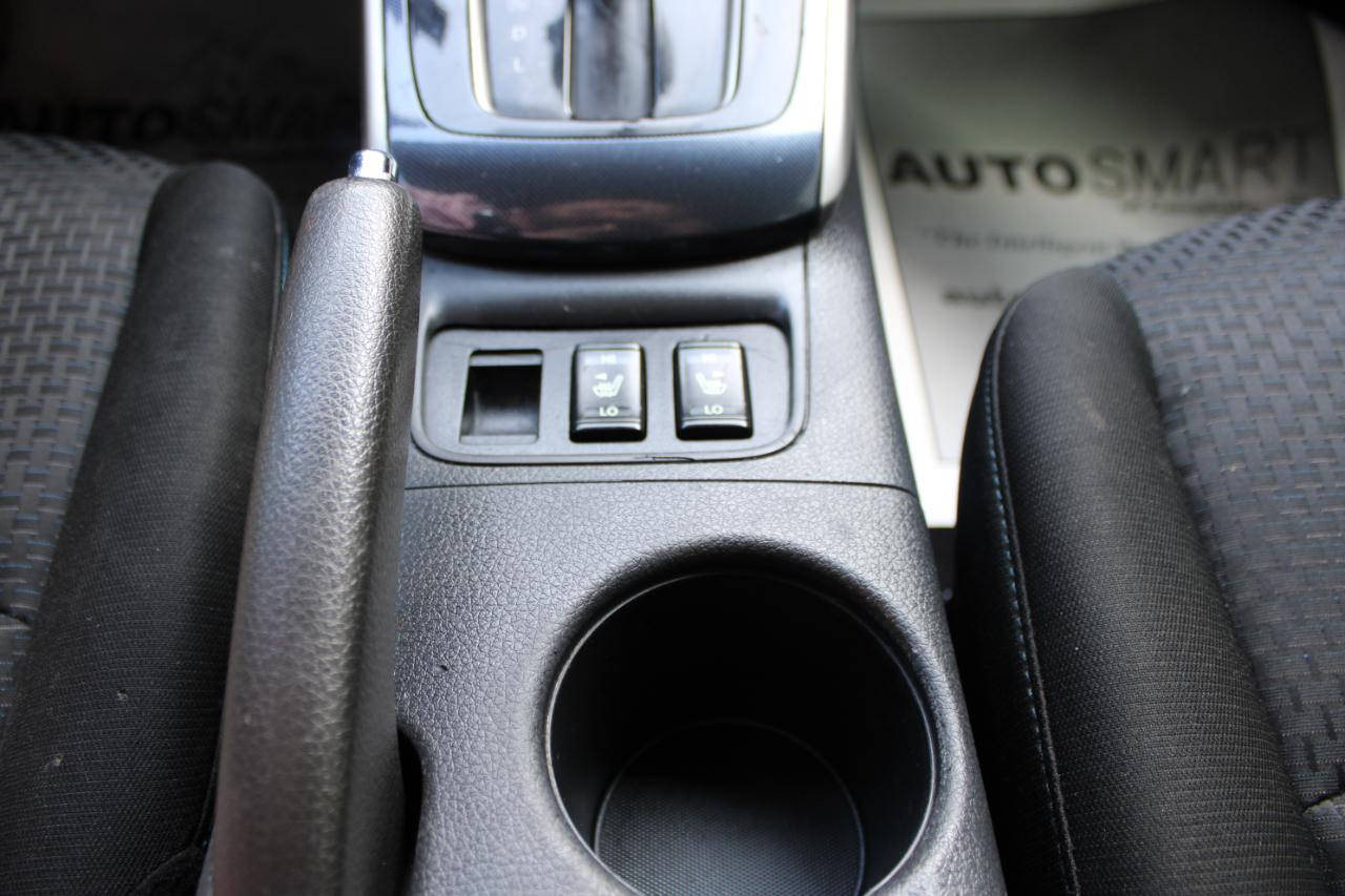 Nissan Sentra SR 2019