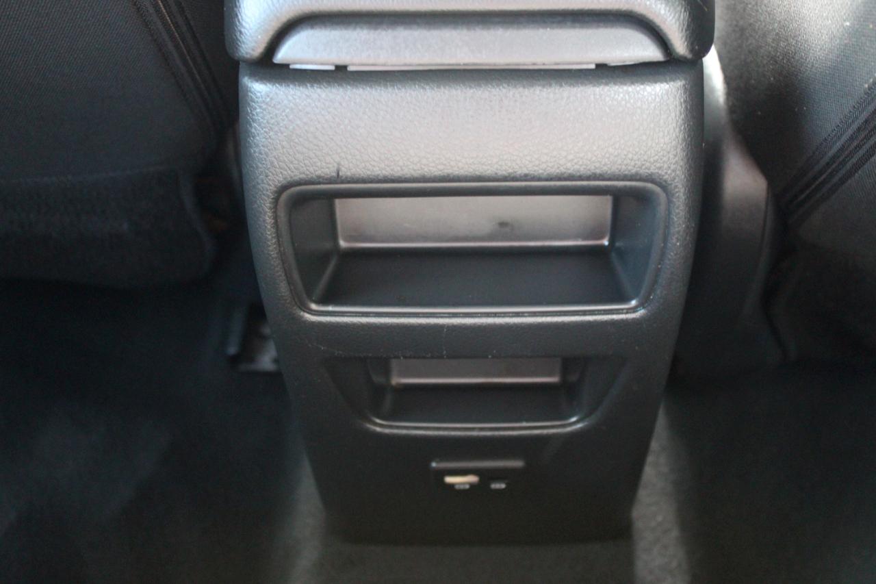 Nissan Sentra SR 2019