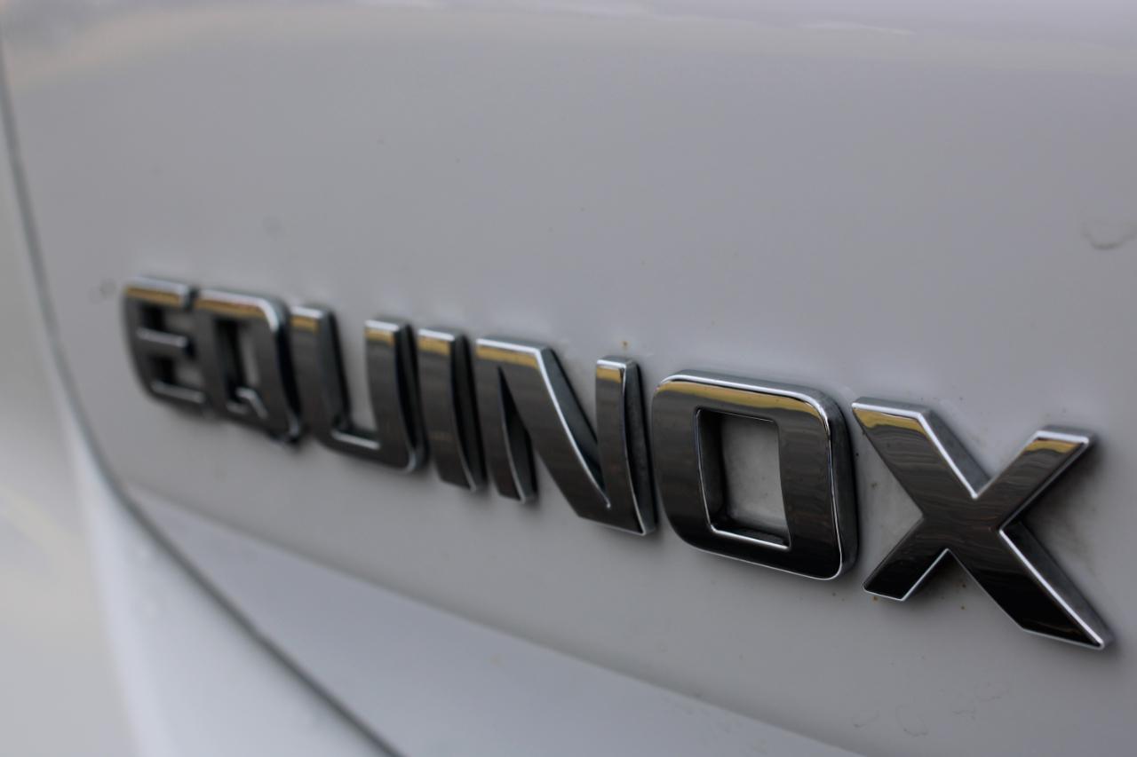 Chevrolet Equinox LS 2024
