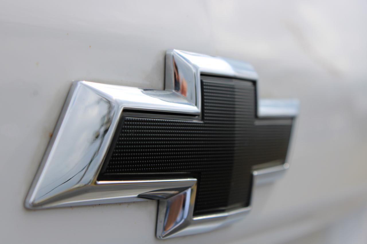 Chevrolet Equinox LS 2024