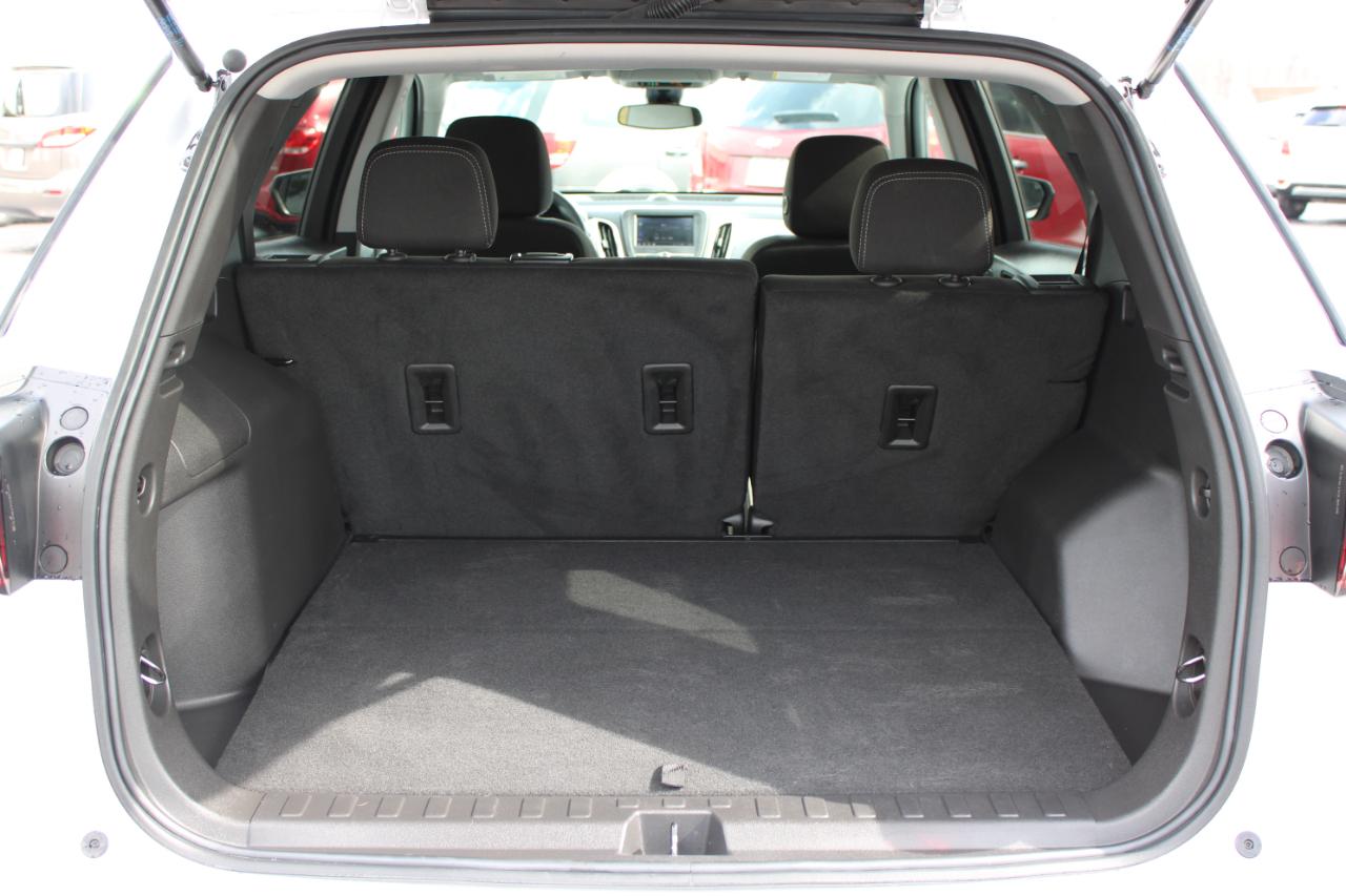 Chevrolet Equinox LS 2024