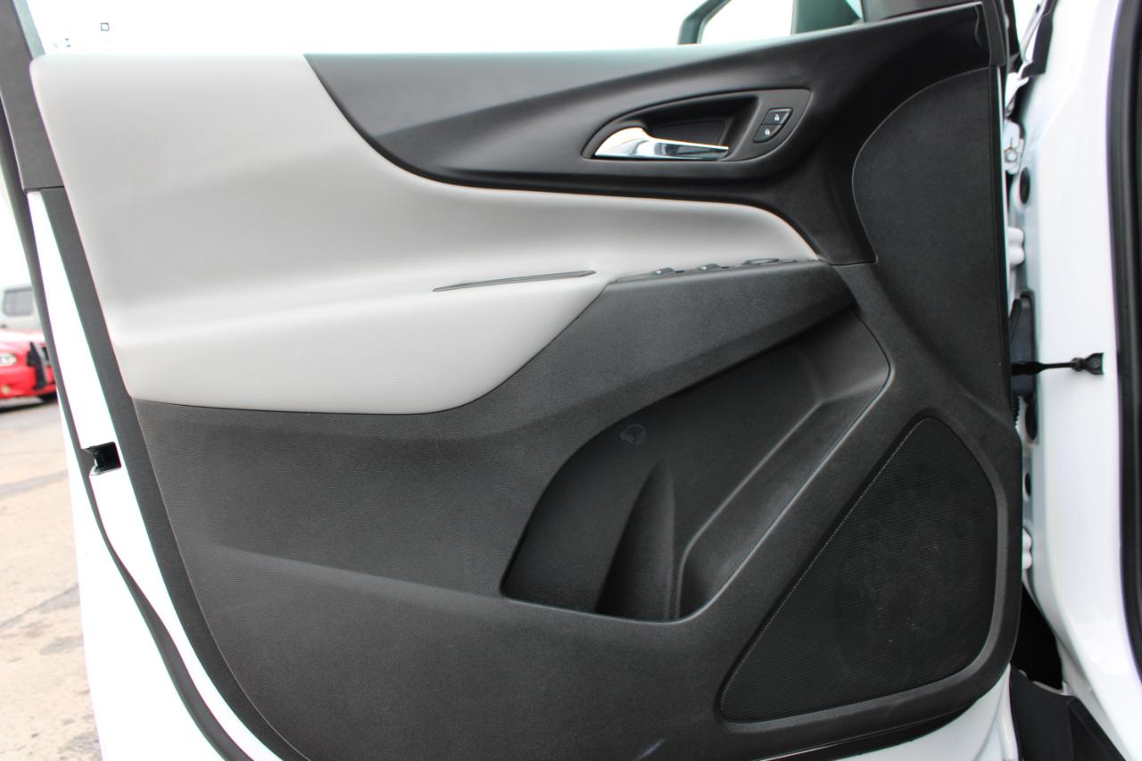 Chevrolet Equinox LS 2024