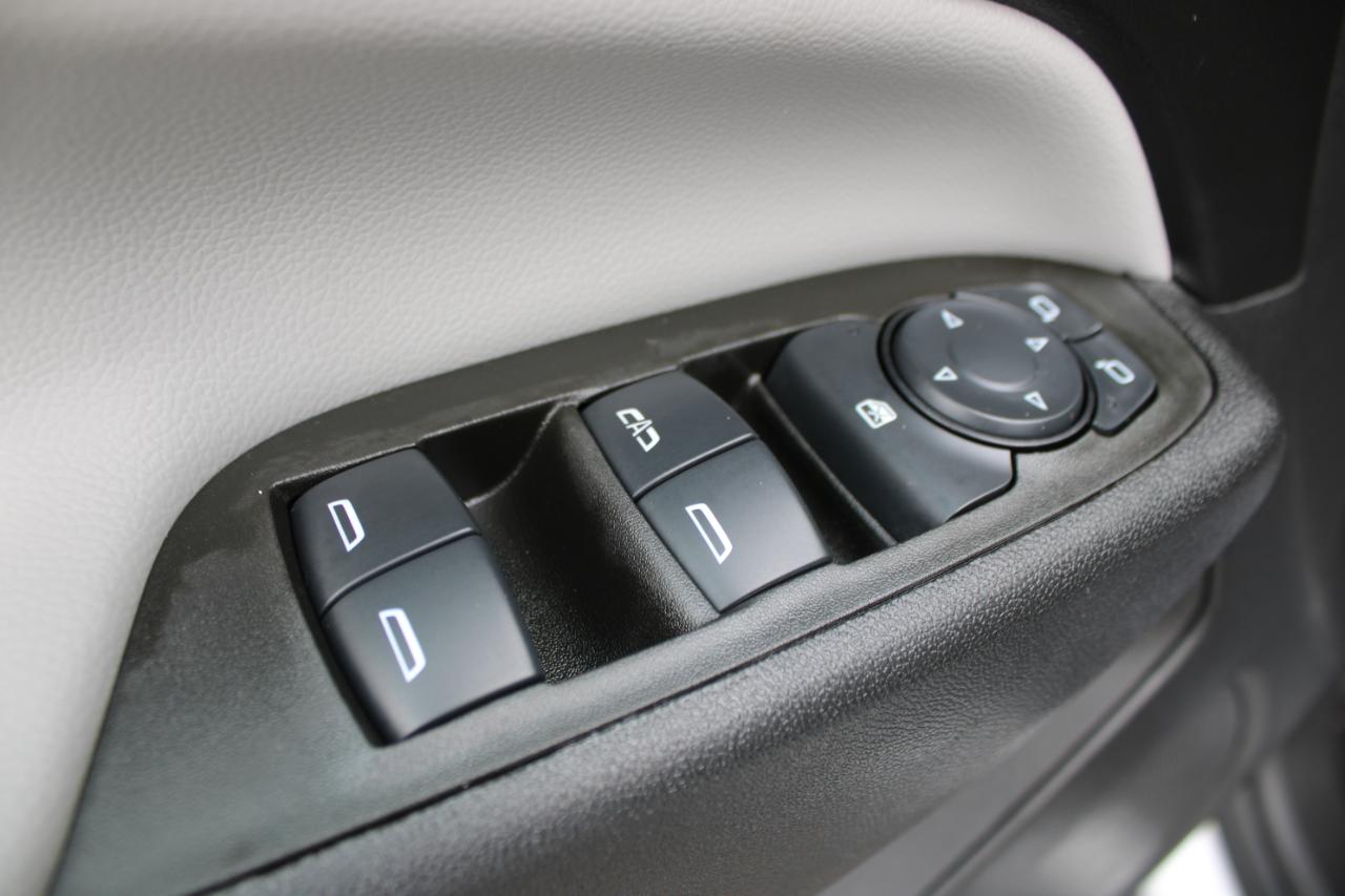 Chevrolet Equinox LS 2024