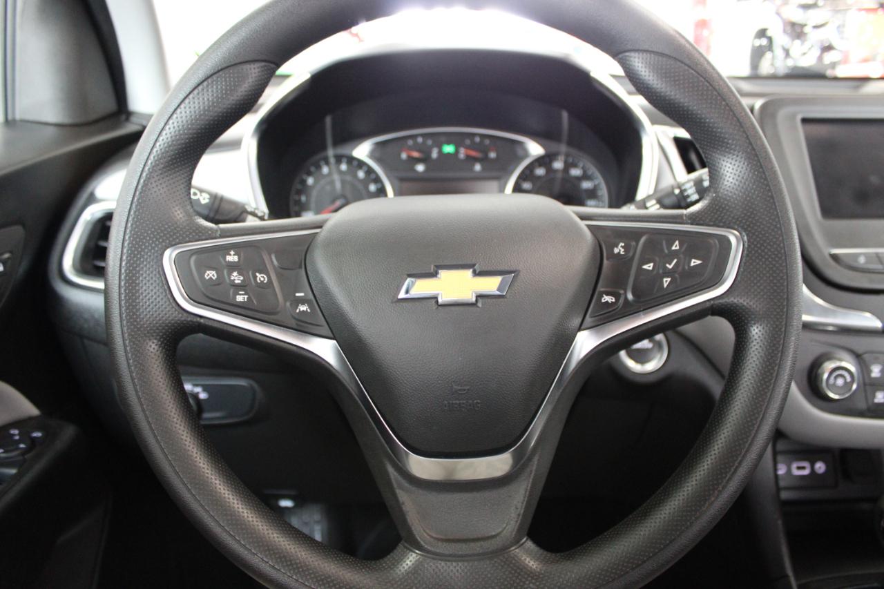 Chevrolet Equinox LS 2024