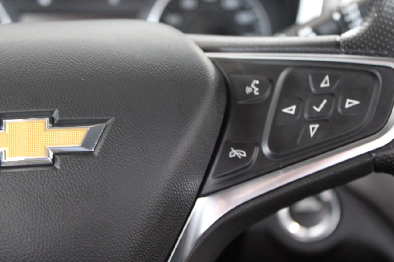 Chevrolet Equinox LS 2024