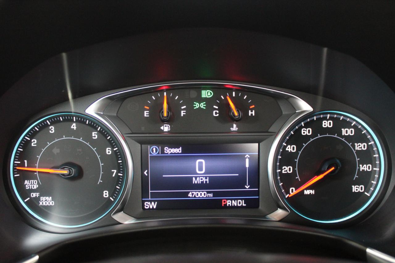 Chevrolet Equinox LS 2024