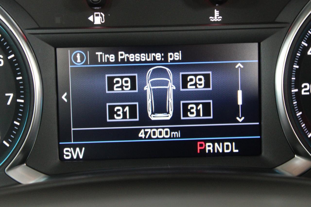 Chevrolet Equinox LS 2024