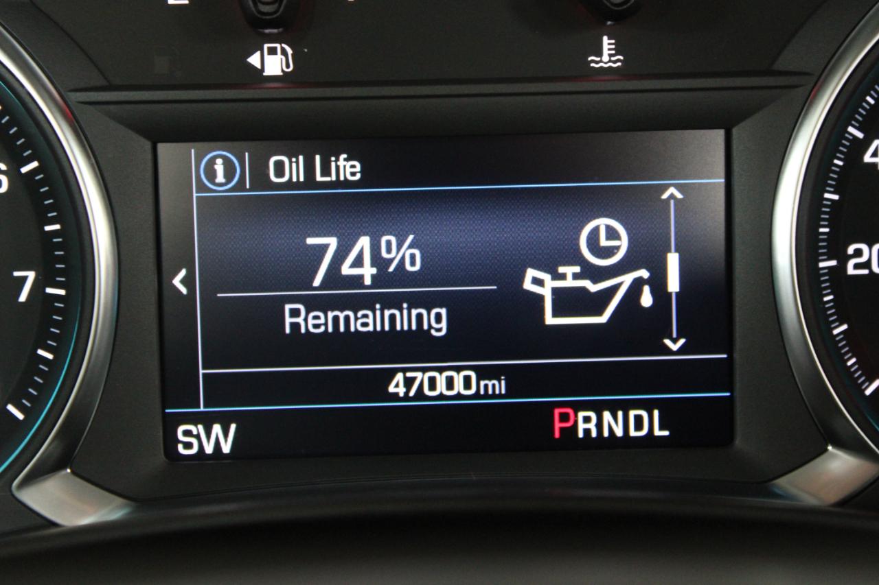 Chevrolet Equinox LS 2024