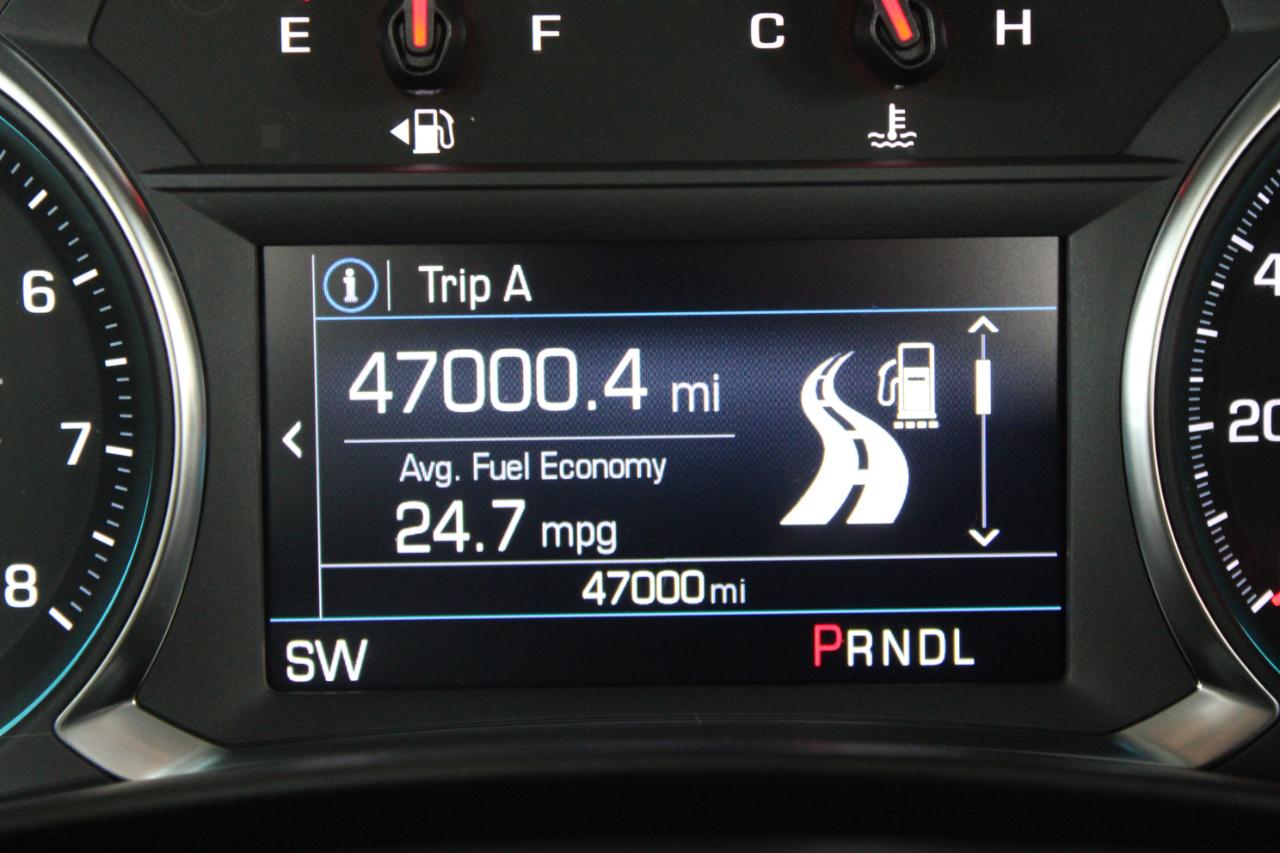 Chevrolet Equinox LS 2024