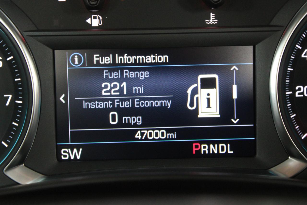 Chevrolet Equinox LS 2024