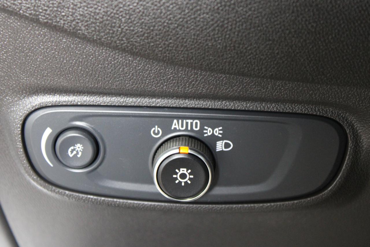 Chevrolet Equinox LS 2024