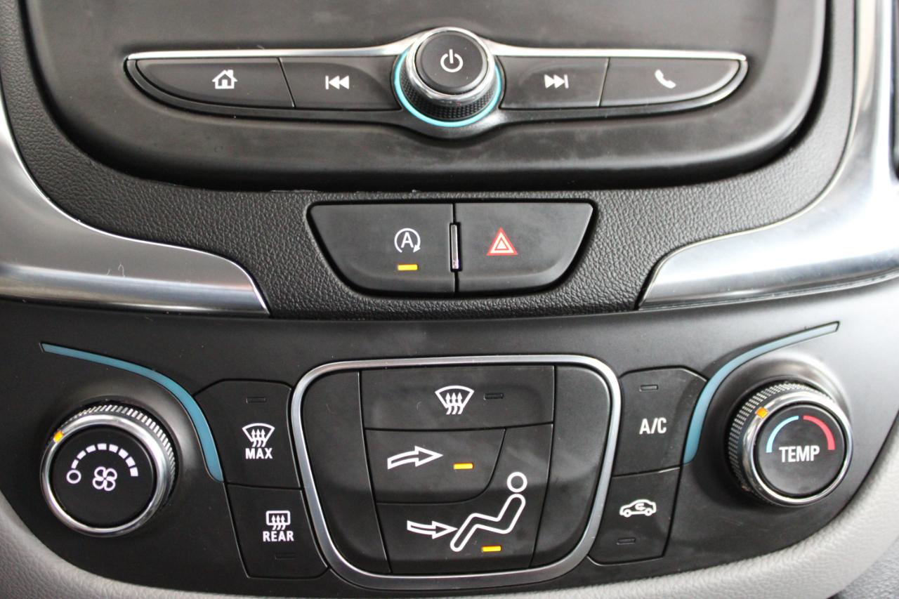 Chevrolet Equinox LS 2024