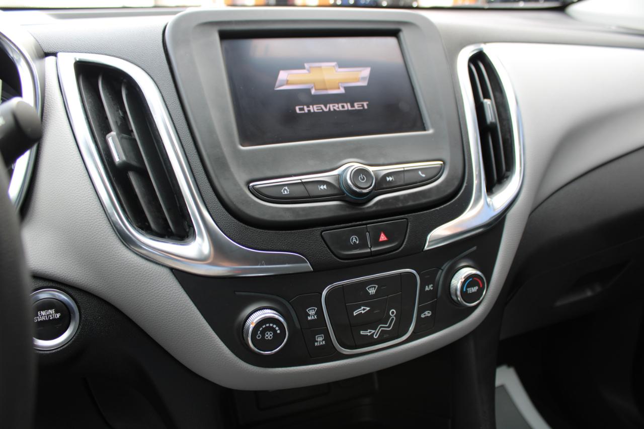 Chevrolet Equinox LS 2024