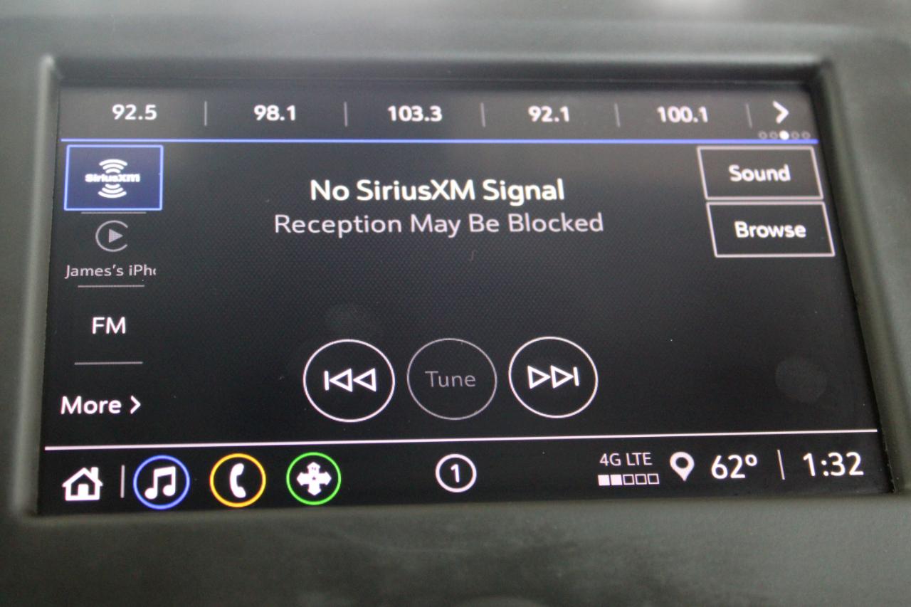 Chevrolet Equinox LS 2024