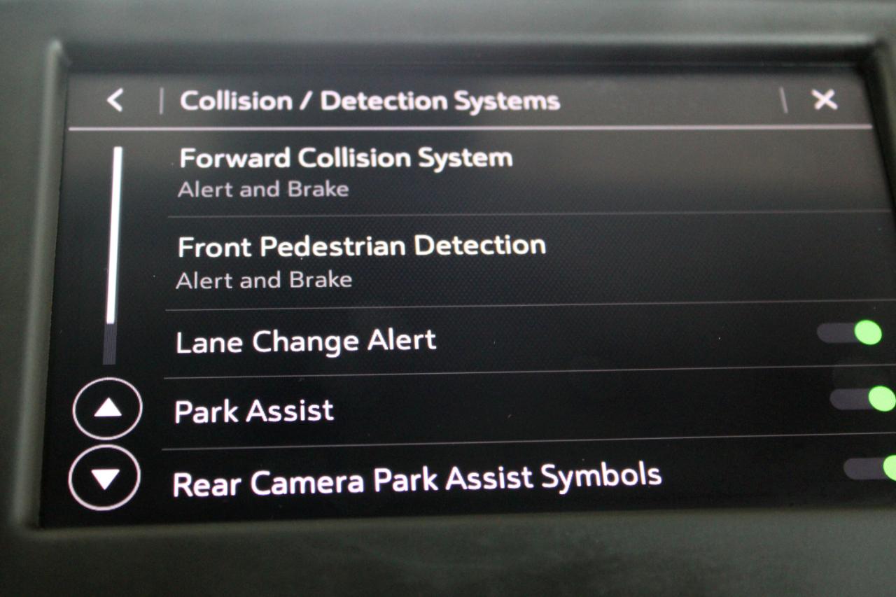 Chevrolet Equinox LS 2024