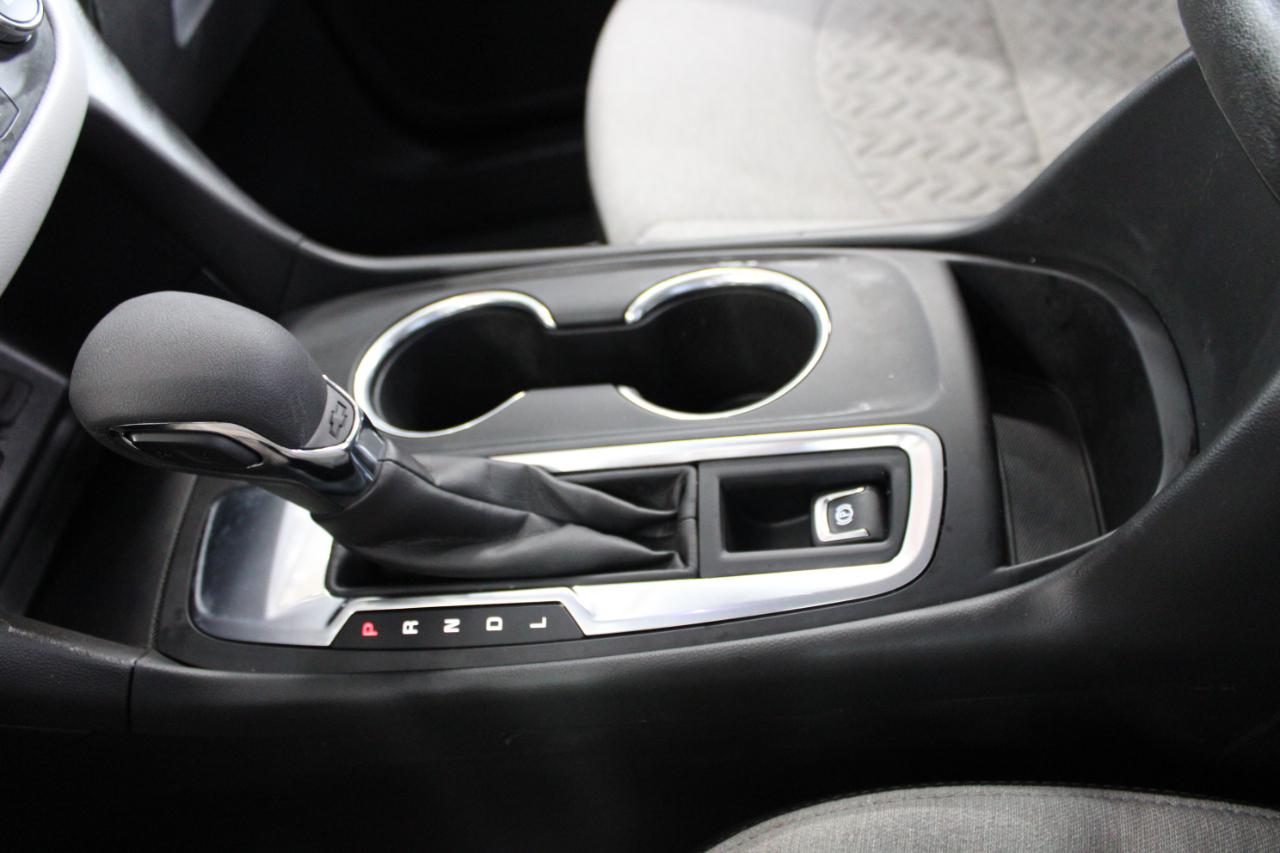 Chevrolet Equinox LS 2024