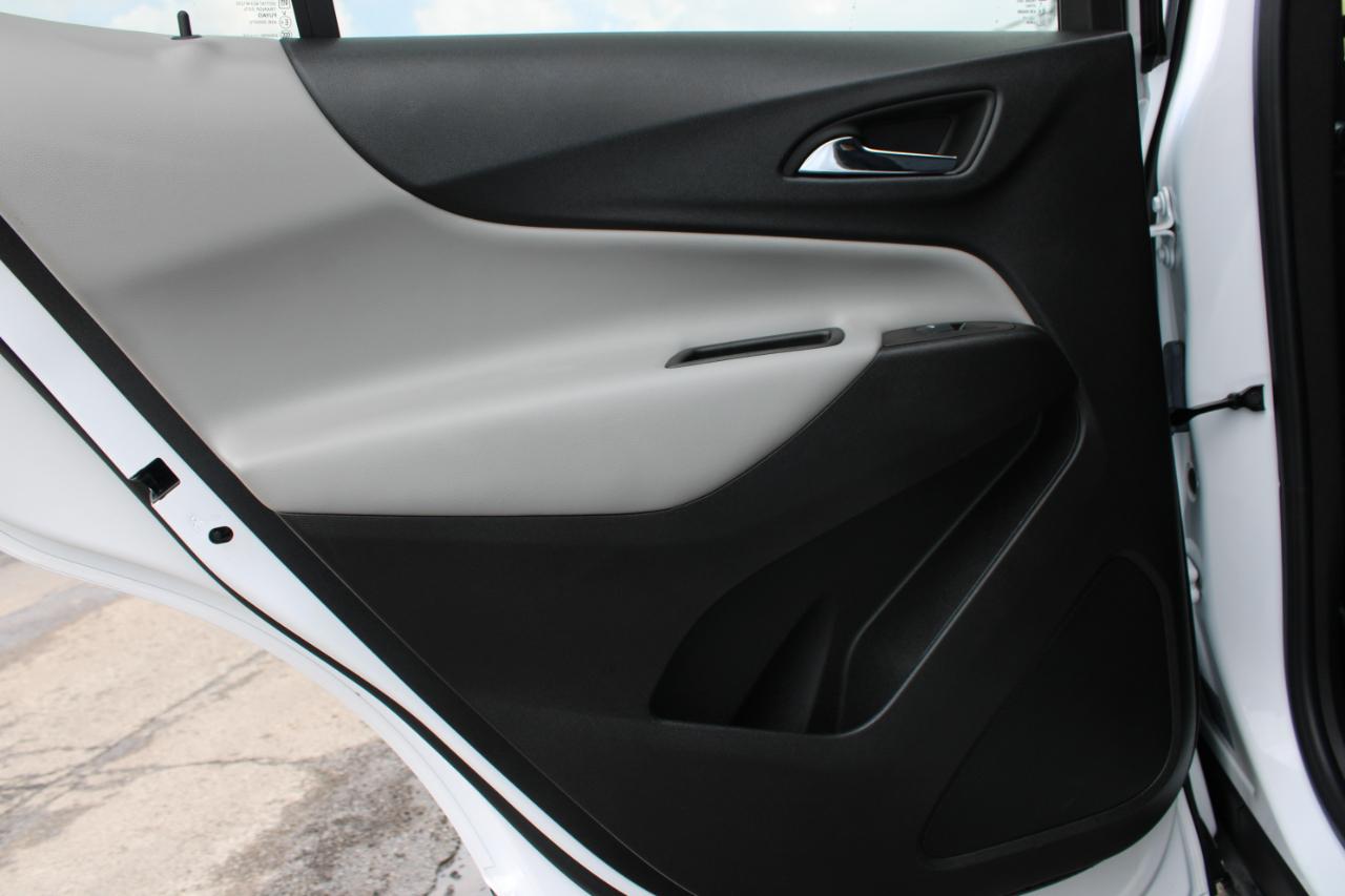 Chevrolet Equinox LS 2024