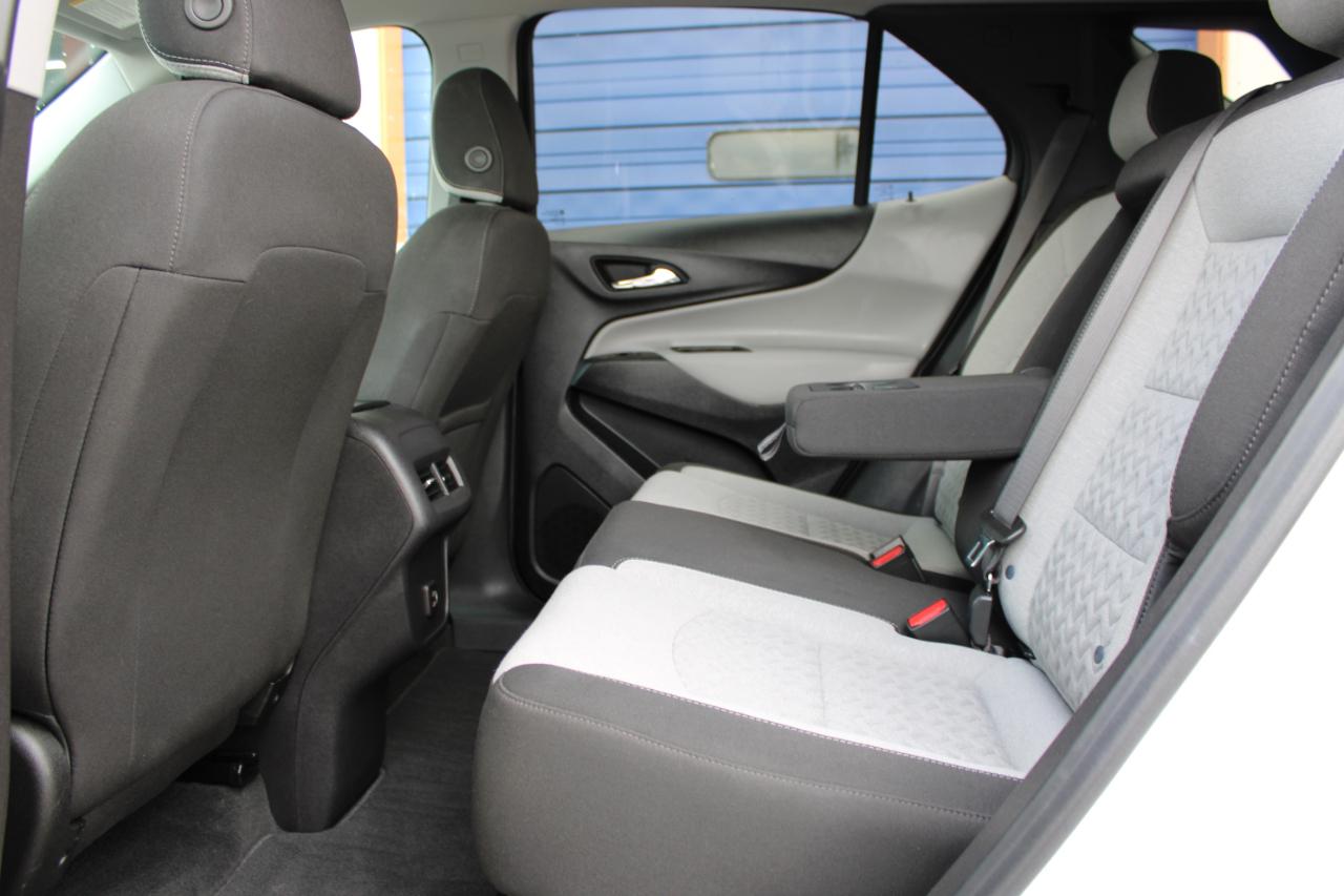 Chevrolet Equinox LS 2024