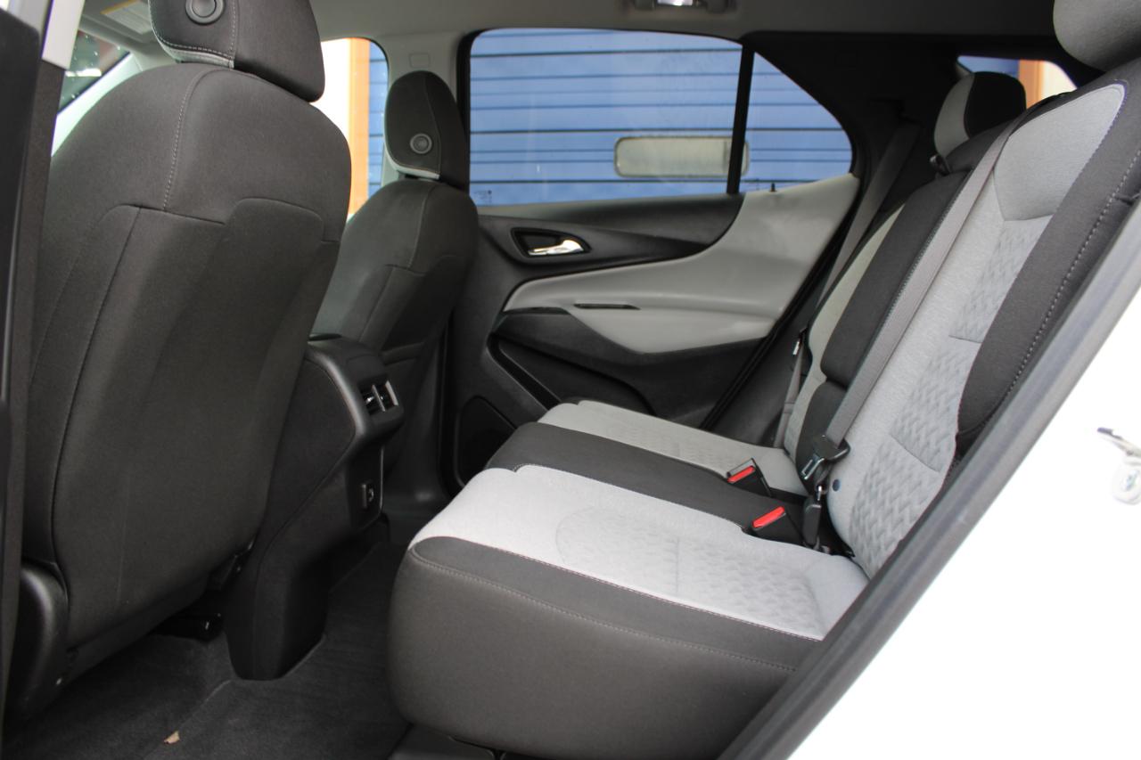 Chevrolet Equinox LS 2024