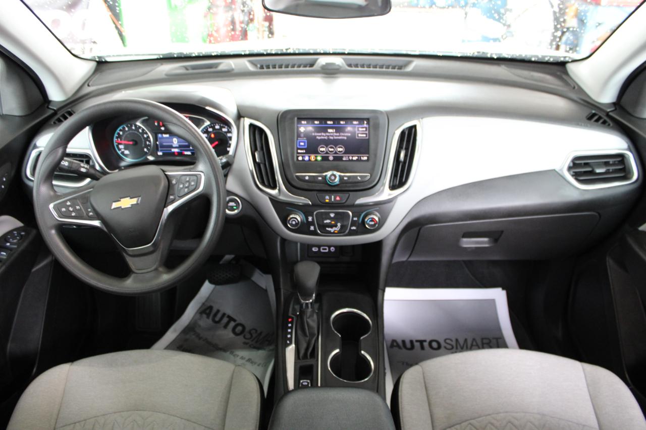 Chevrolet Equinox LS 2024