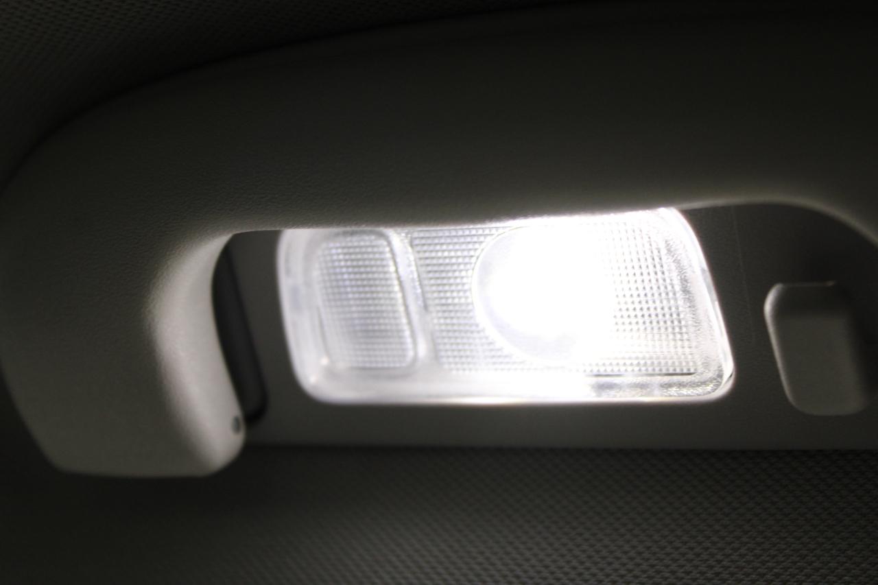 Chevrolet Equinox LS 2024