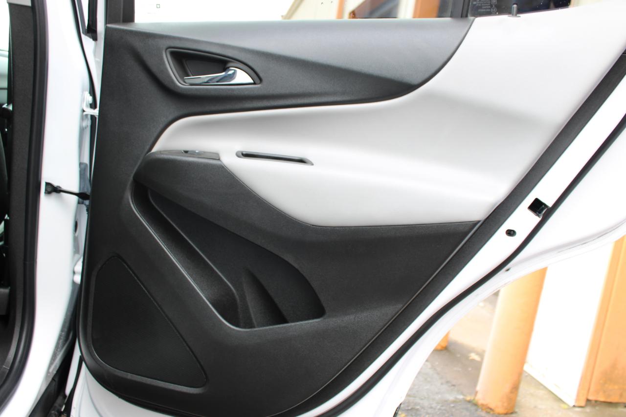 Chevrolet Equinox LS 2024