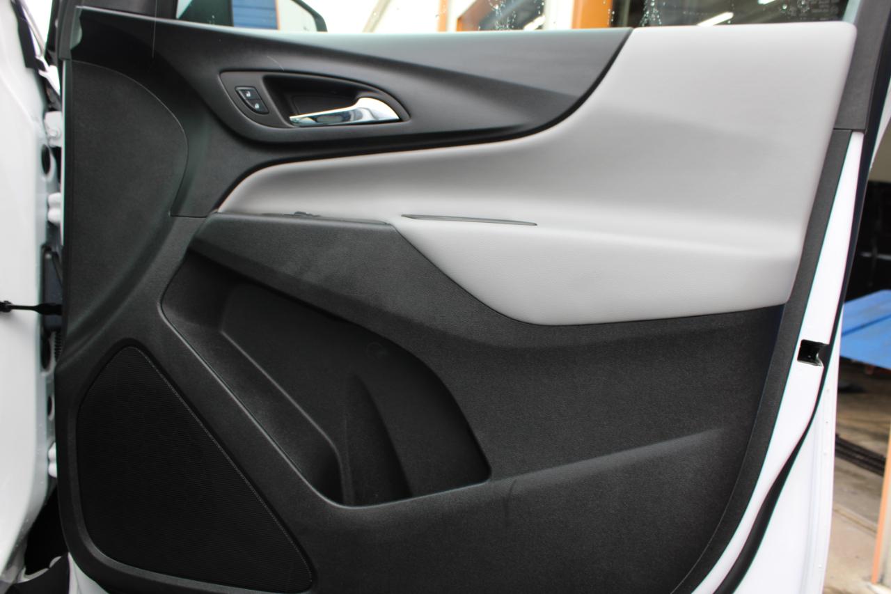 Chevrolet Equinox LS 2024