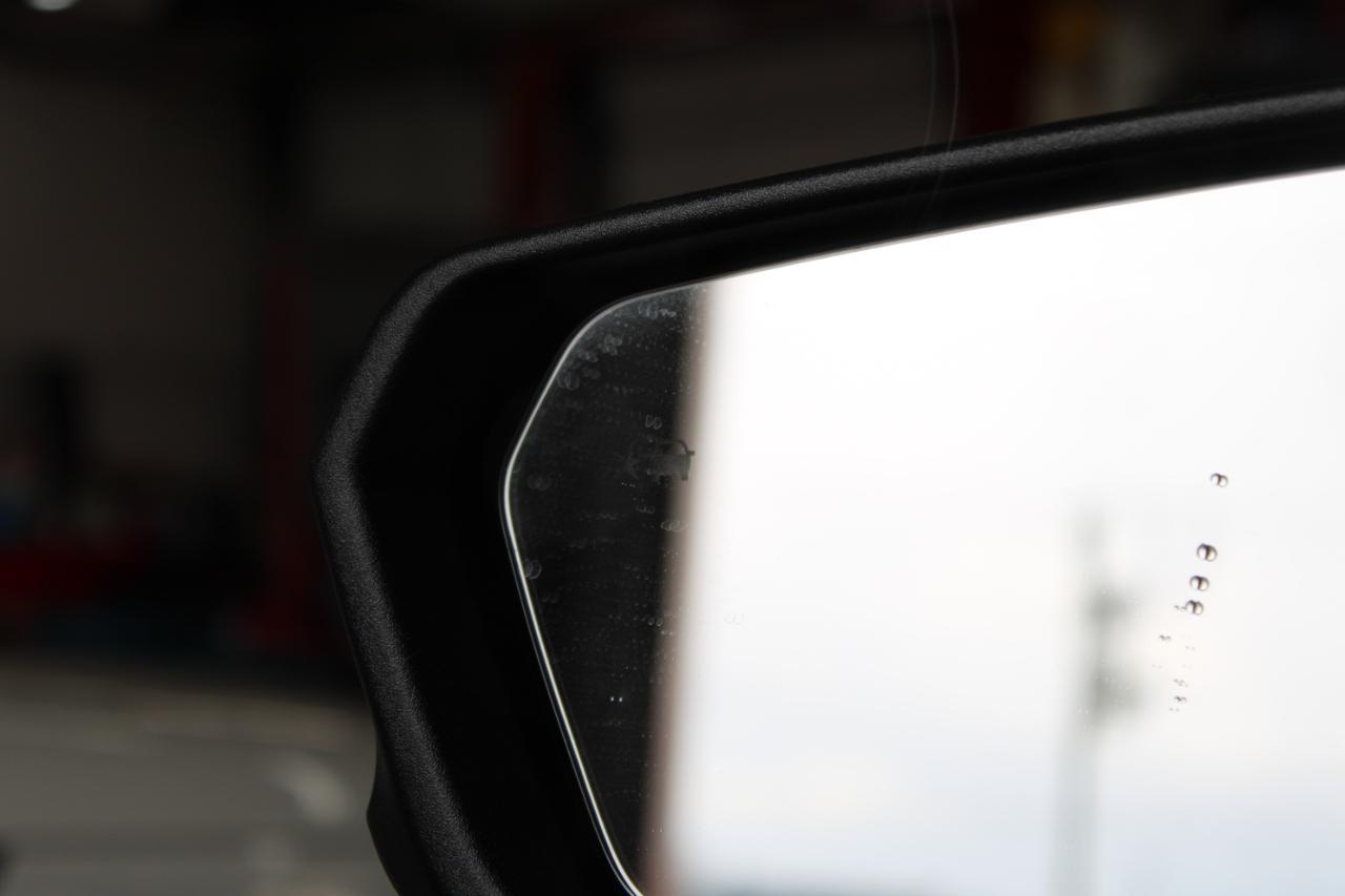 Chevrolet Equinox LS 2024