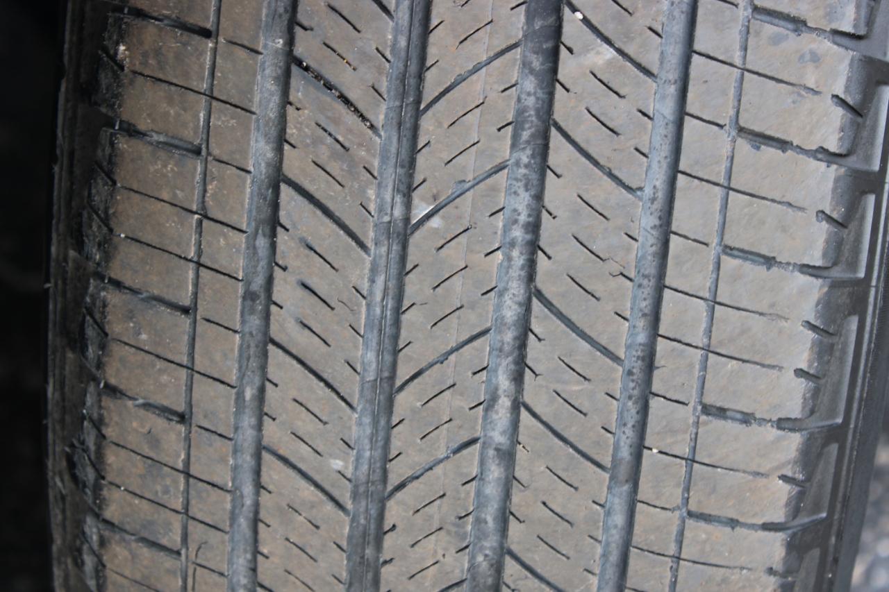 Chevrolet Equinox LS 2024