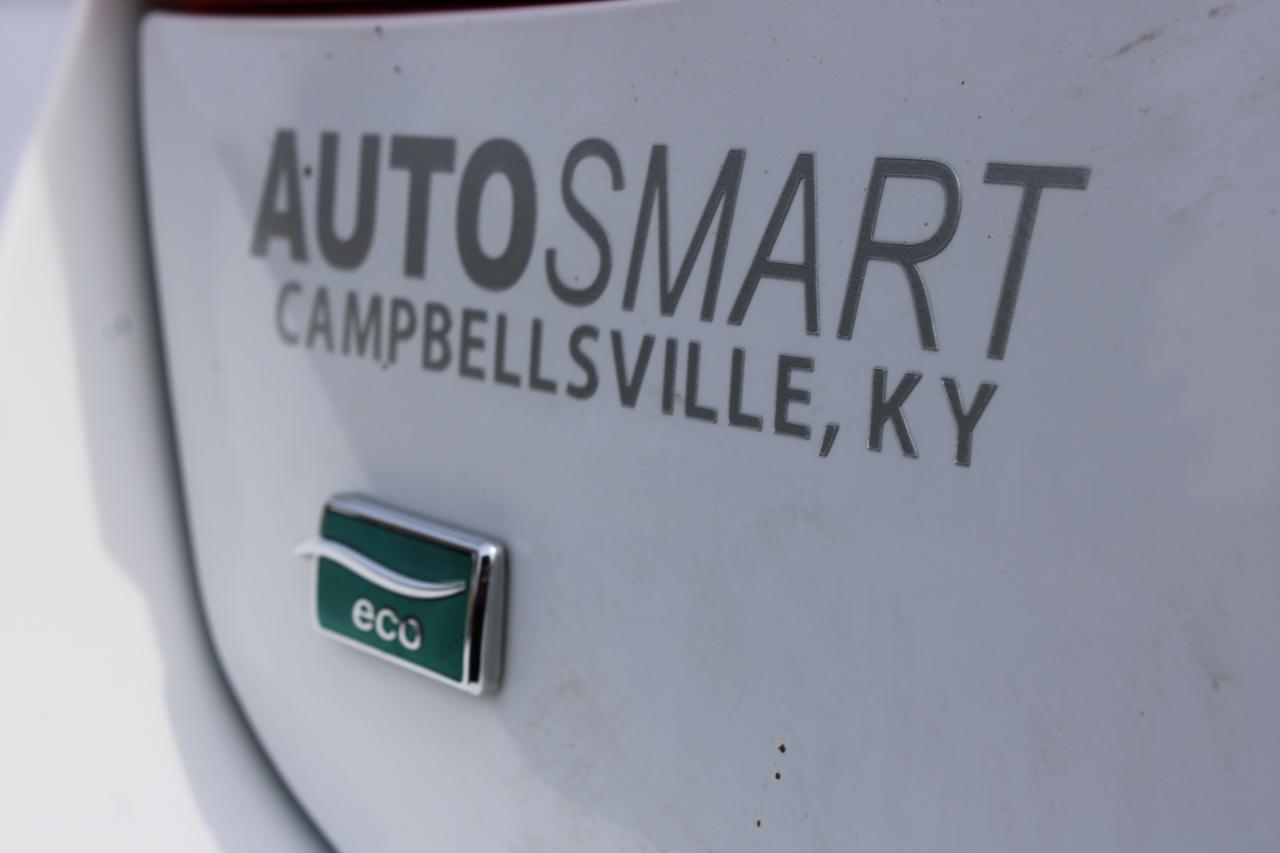 Chevrolet Malibu LTZ 2014