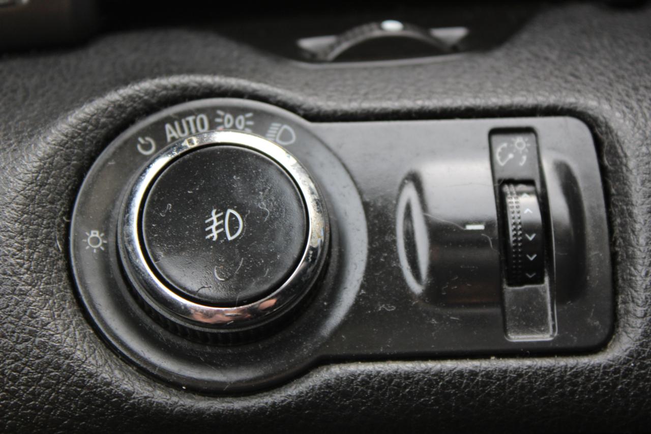 Chevrolet Malibu LTZ 2014