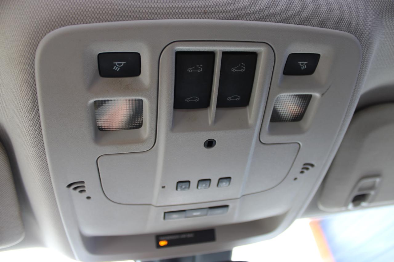 Chevrolet Malibu LTZ 2014