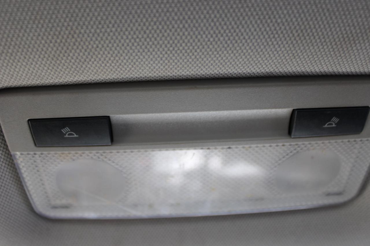 Chevrolet Malibu LTZ 2014