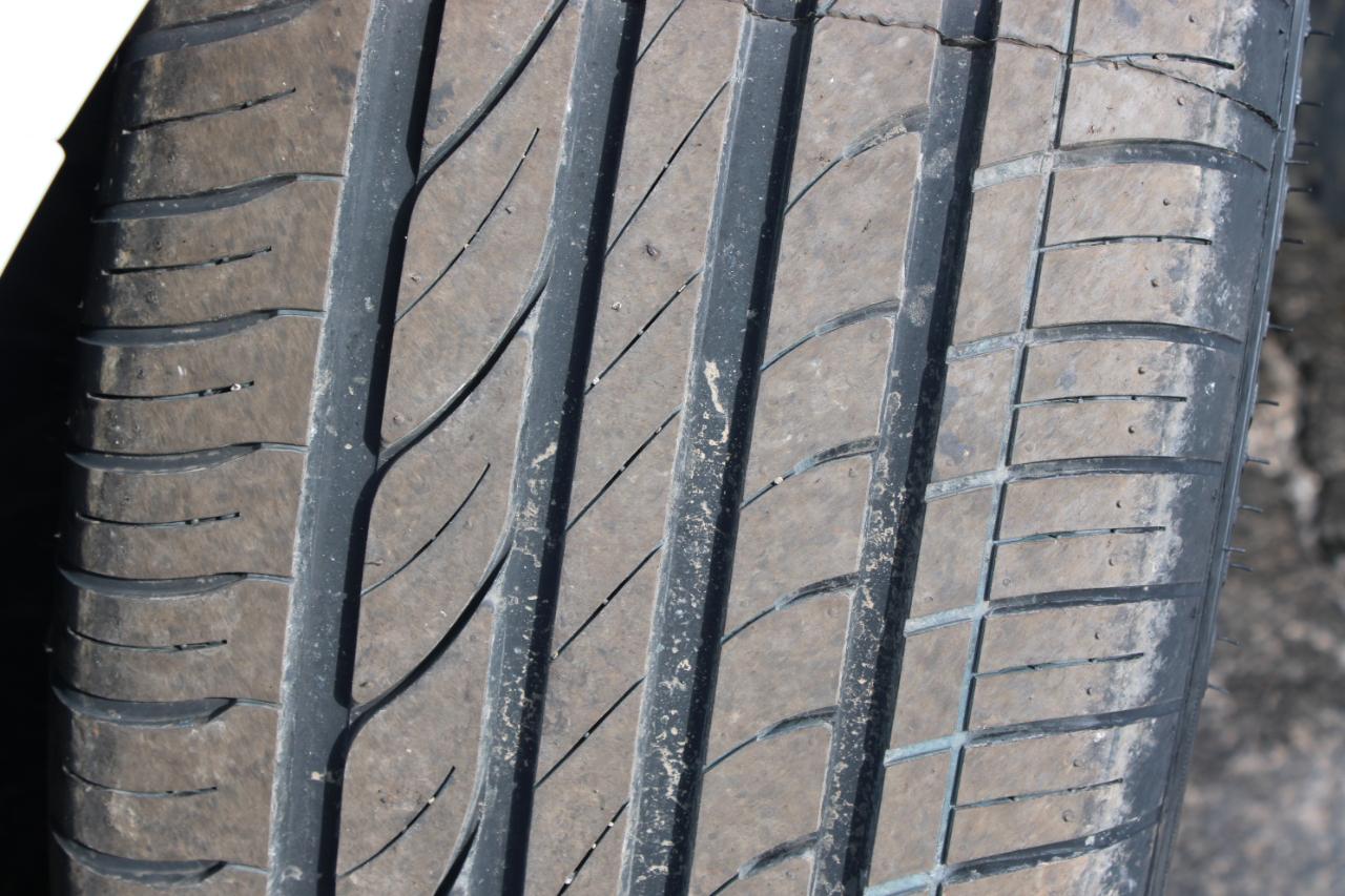 Chevrolet Malibu LTZ 2014