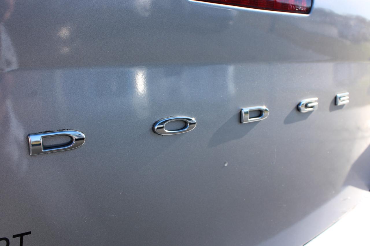 Dodge Avenger SE 2014