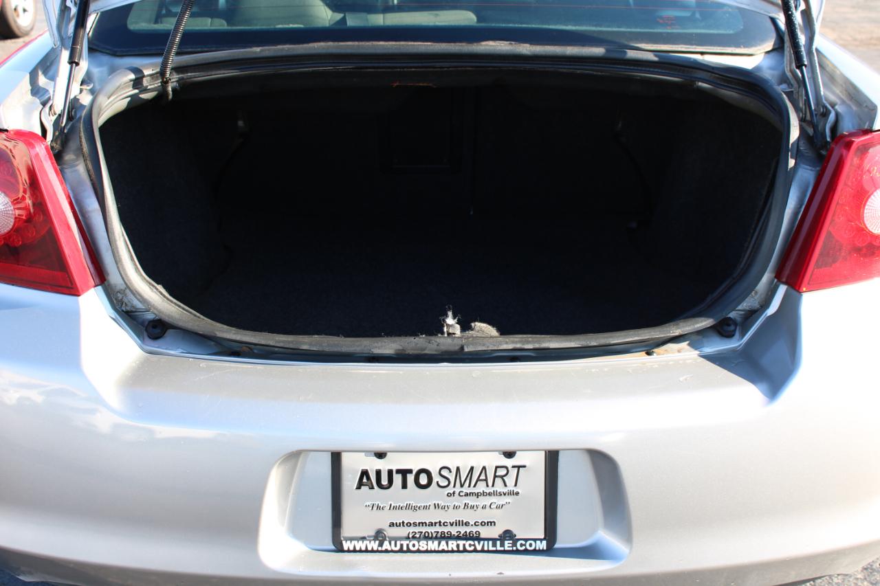 Dodge Avenger SE 2014