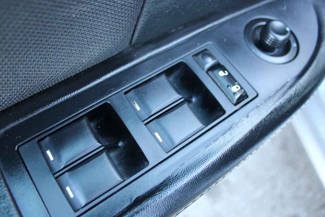 Dodge Avenger SE 2014