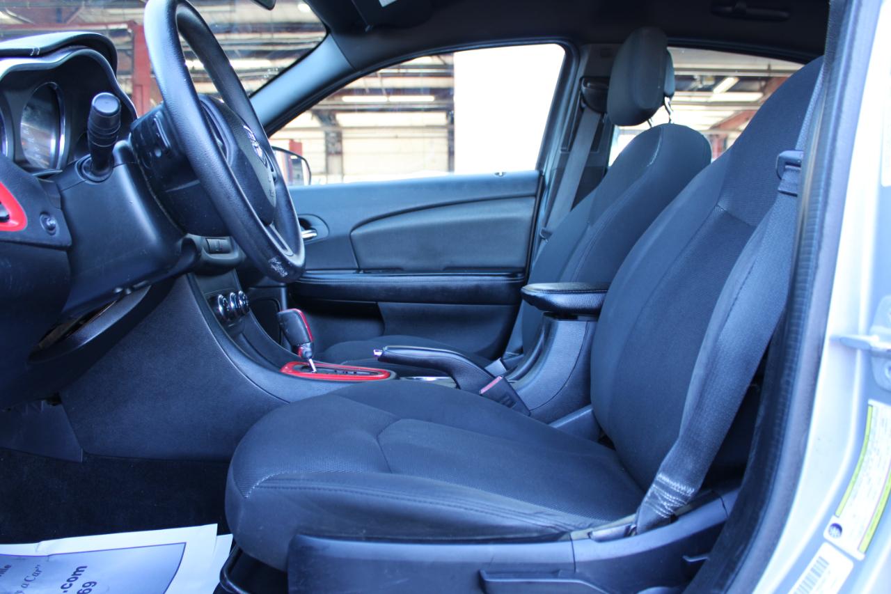 Dodge Avenger SE 2014