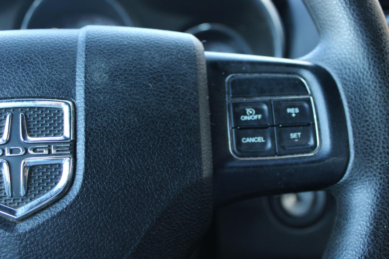 Dodge Avenger SE 2014